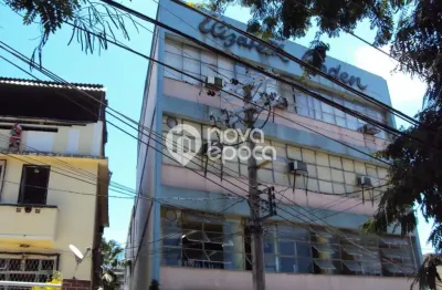 Prédio à venda na Rua Curuzu, São Cristóvão, Rio de Janeiro