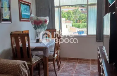 Apartamento com 2 quartos à venda na Rua Santa Cristina, Santa Teresa, Rio de Janeiro