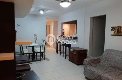 Casa com 5 quartos à venda na Rua São Ricardo, Anil, Rio de Janeiro