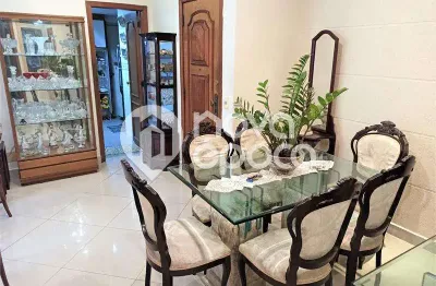 Apartamento com 3 quartos à venda na Rua Cosme Velho, Cosme Velho, Rio de Janeiro
