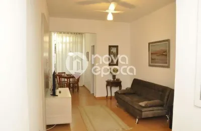 Apartamento com 3 quartos à venda na Rua Belfort Roxo, Copacabana, Rio de Janeiro