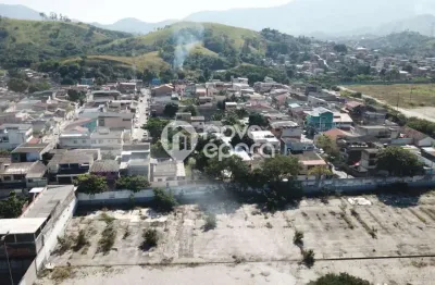 Terreno à venda na Avenida de Santa Cruz, Senador Vasconcelos, Rio de Janeiro