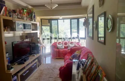 Apartamento com 3 quartos à venda na Rua Dona Mariana, Botafogo, Rio de Janeiro