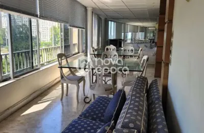 Apartamento com 4 quartos à venda na Praia do Flamengo, Flamengo, Rio de Janeiro