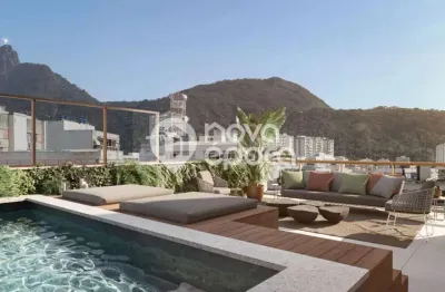 Apartamento com 2 quartos à venda na Rua General Polidoro, Botafogo, Rio de Janeiro