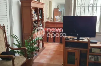 Apartamento com 3 quartos à venda na Rua Conde de Bonfim, Tijuca, Rio de Janeiro