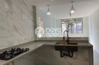 Apartamento com 2 quartos à venda na Rua André Cavalcanti, Centro, Rio de Janeiro
