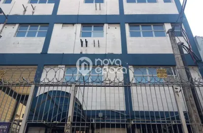 Prédio à venda na Rua Professora Ester de Melo, Benfica, Rio de Janeiro