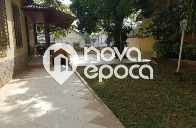 Casa com 5 quartos à venda na Travessa Alice Figueiredo, Riachuelo, Rio de Janeiro
