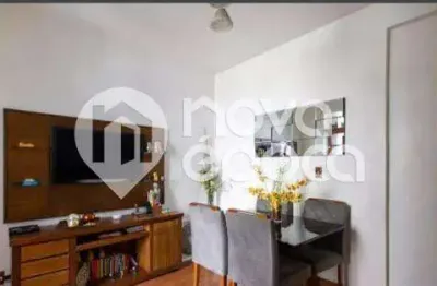 Apartamento com 1 quarto à venda na Rua Riachuelo, Centro, Rio de Janeiro