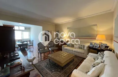 Apartamento com 3 quartos à venda na Rua Barata Ribeiro, Copacabana, Rio de Janeiro