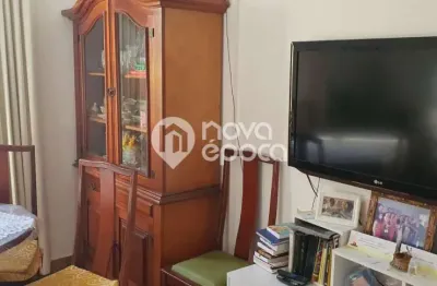 Apartamento com 2 quartos à venda na Rua Coronel Correia Lima, Tijuca, Rio de Janeiro