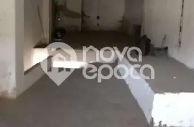 Ponto comercial à venda na Rua Cosme Velho, Cosme Velho, Rio de Janeiro
