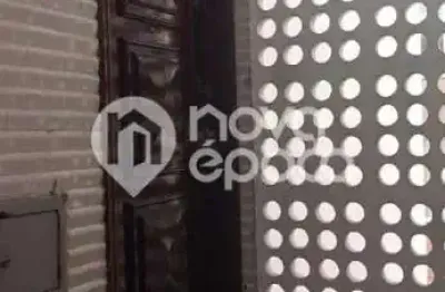 Apartamento com 2 quartos à venda na Estrada Adhemar Bebiano, Engenho da Rainha, Rio de Janeiro