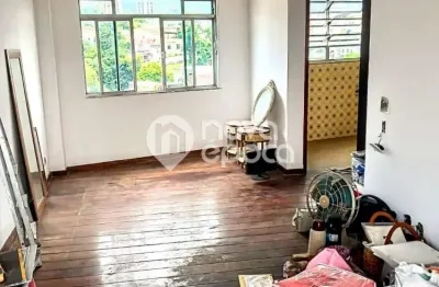 Apartamento com 2 quartos à venda na Rua Joaquina Rosa, Méier, Rio de Janeiro