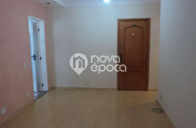 Apartamento com 2 quartos à venda na Rua Cândido Benício, Praça Seca, Rio de Janeiro