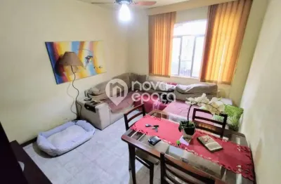 Apartamento com 2 quartos à venda na Rua Vaz de Toledo, Engenho Novo, Rio de Janeiro