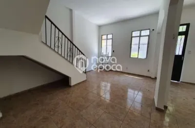 Casa em condomínio fechado com 3 quartos à venda na Rua Oito de Dezembro, Vila Isabel, Rio de Janeiro
