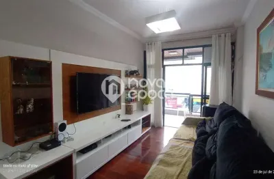 Apartamento com 2 quartos à venda na Rua São Francisco Xavier, Tijuca, Rio de Janeiro