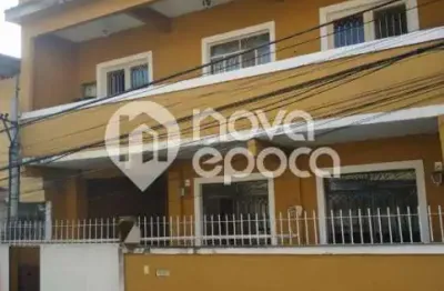 Casa com 2 quartos à venda na Rua Ana Quintão, Piedade, Rio de Janeiro