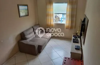 Apartamento com 3 quartos à venda na Praça Avaí, Cachambi, Rio de Janeiro