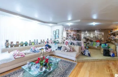 Apartamento com 4 quartos à venda na Rua Constante Ramos, Copacabana, Rio de Janeiro