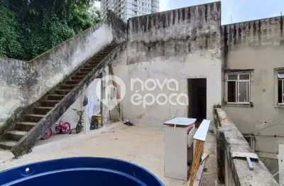 Casa em condomínio fechado com 7 quartos à venda na Rua São Clemente, Botafogo, Rio de Janeiro