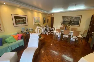 Apartamento com 3 quartos à venda na Rua Deputado Soares Filho, Tijuca, Rio de Janeiro
