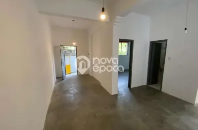 Apartamento com 2 quartos à venda na Rua Rocha Miranda, Tijuca, Rio de Janeiro