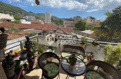 Apartamento com 2 quartos à venda na Rua Padre Roma, Engenho Novo, Rio de Janeiro