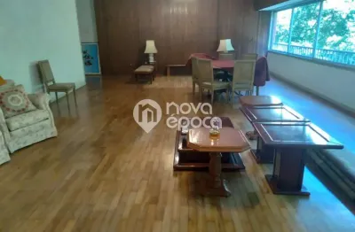 Apartamento com 4 quartos à venda na Rua Paula Freitas, Copacabana, Rio de Janeiro