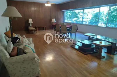 Apartamento com 4 quartos à venda na Rua Paula Freitas, Copacabana, Rio de Janeiro