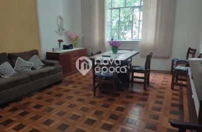 Apartamento com 3 quartos à venda na Rua Pinheiro da Cunha, Tijuca, Rio de Janeiro