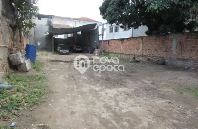 Terreno em condomínio fechado à venda na Rua Magalhães Castro, Riachuelo, Rio de Janeiro