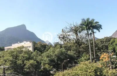 Apartamento com 2 quartos à venda na Avenida Rodrigo Otavio, Gávea, Rio de Janeiro