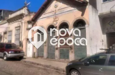 Ponto comercial à venda na Rua Gonçalves, Santa Teresa, Rio de Janeiro