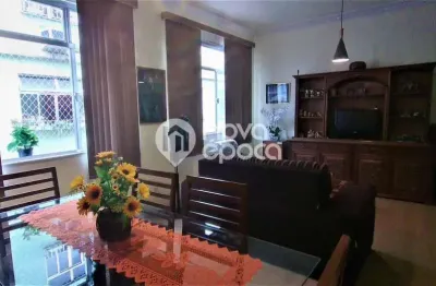 Casa em condomínio fechado com 3 quartos à venda na Rua Teodoro da Silva, Vila Isabel, Rio de Janeiro