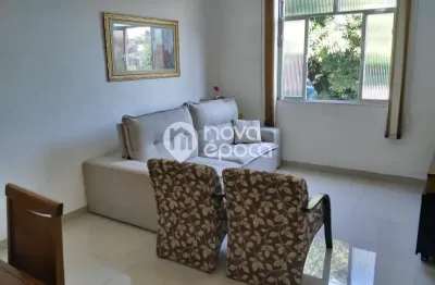 Apartamento com 2 quartos à venda na Travessa Felício, Cascadura, Rio de Janeiro