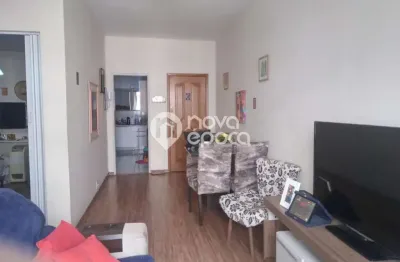 Apartamento com 2 quartos à venda na Rua Conselheiro Agostinho, Cachambi, Rio de Janeiro
