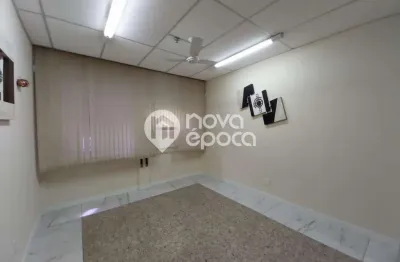 Sala comercial à venda na Rua Visconde de Inhaúma, Centro, Rio de Janeiro