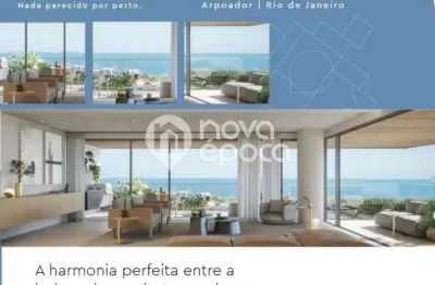 Apartamento com 4 quartos à venda na Rua Francisco Otaviano, Copacabana, Rio de Janeiro