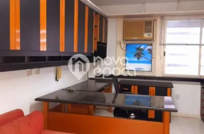 Sala comercial à venda na Avenida Rio Branco, Centro, Rio de Janeiro