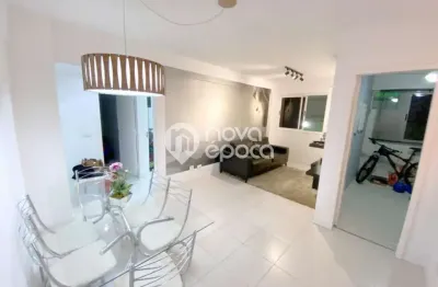 Freguesia (jacarepaguá) | apartamento 2 quartos, sendo 1 suite