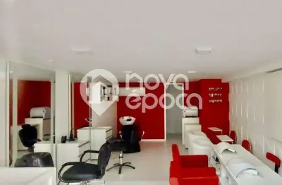 Ponto comercial à venda na Rua do Imperador, Centro, Petrópolis