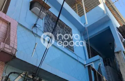 Casa em condomínio fechado com 3 quartos à venda na Rua Paranapiacaba, Piedade, Rio de Janeiro