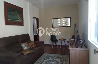 Casa com 3 quartos à venda na Rua Juruá, Piedade, Rio de Janeiro