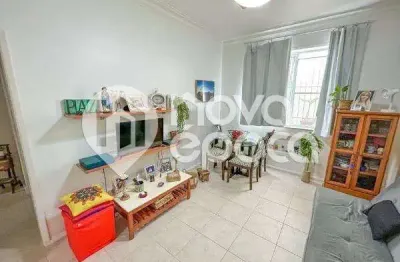 Apartamento com 2 quartos à venda na Rua Marquês de São Vicente, Gávea, Rio de Janeiro