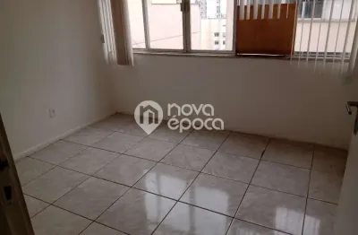 Sala comercial à venda na Rua Conde de Bonfim, Tijuca, Rio de Janeiro