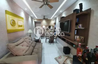 Apartamento com 2 quartos à venda na Rua Engenheiro Gama Lobo, Vila Isabel, Rio de Janeiro