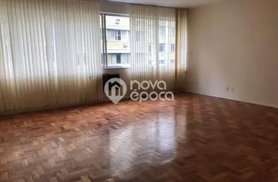 Apartamento com 3 quartos à venda na Rua Tonelero, Copacabana, Rio de Janeiro